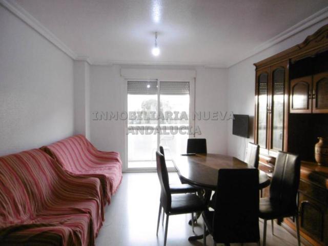 Apartamento en alquiler en Villa Blanca, Almería