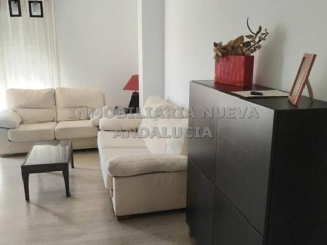 Apartamento en alquiler en Villa Blanca, Almería