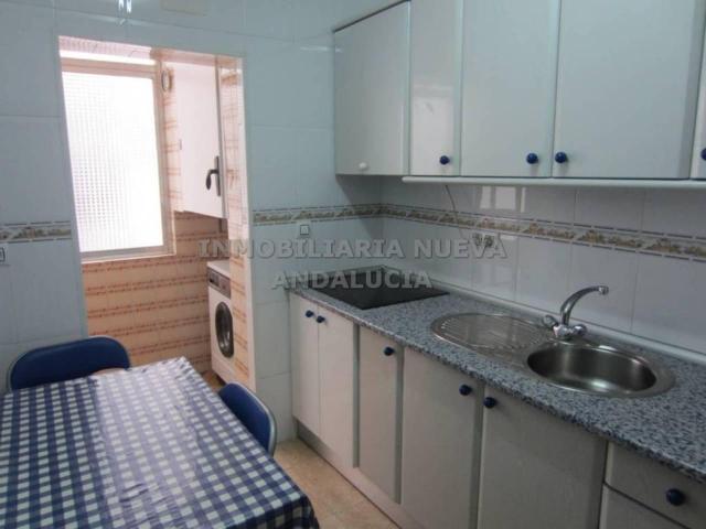 Apartamento en alquiler en El Diezmo, Almería