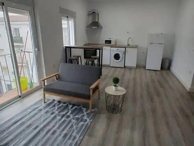Apartamento en alquiler en Santo Domingo, Tierra de Badajoz
