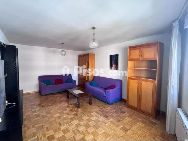 Apartamento en alquiler en Centro, León