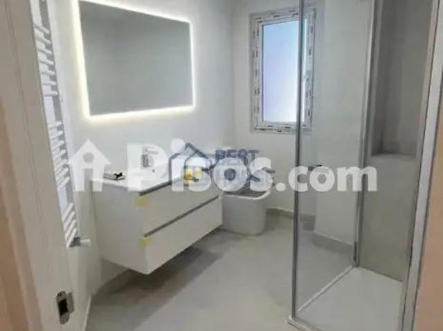 Apartamento en alquiler en Centro, León