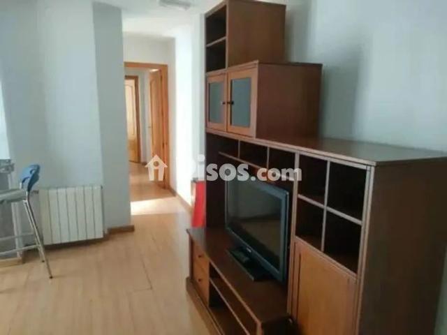 Apartamento en alquiler en Centro, León