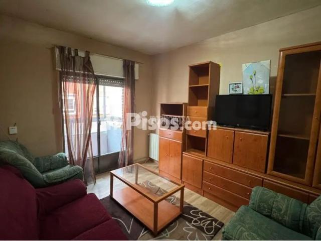 Apartamento en alquiler en Centro, León
