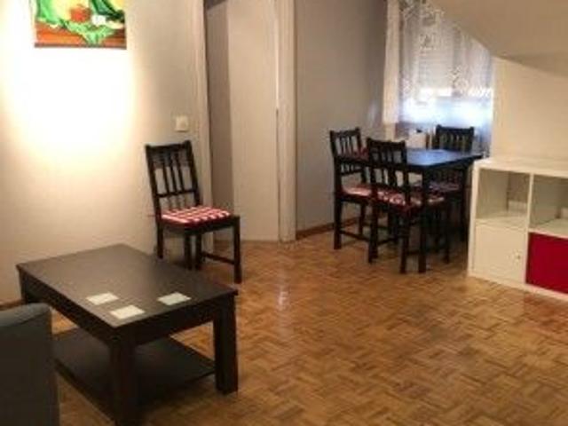 Apartamento en alquiler en Zamarramala, Segovia