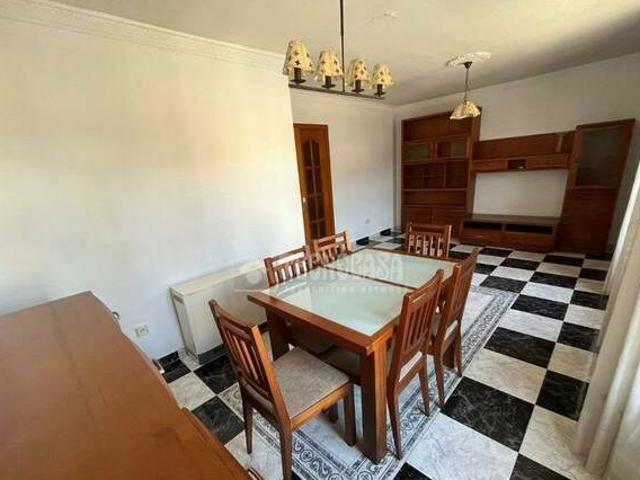 Casa en alquiler en San Martín De La Vega