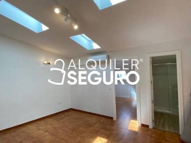 Piso en alquiler en San Martín De Valdeiglesias, Madrid