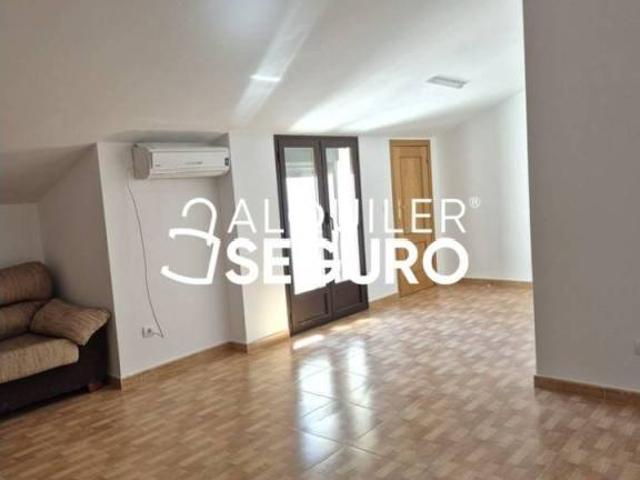 Piso en alquiler en San Martín De Valdeiglesias, Madrid