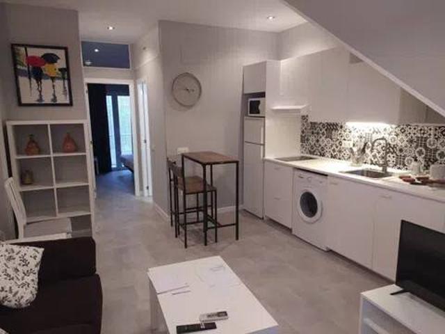 Piso en alquiler en San Martín De Valdeiglesias, Madrid