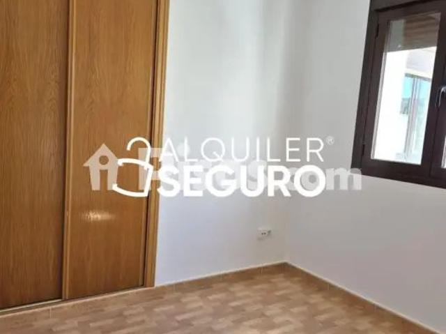 Apartamento en alquiler en Salamanca, Madrid