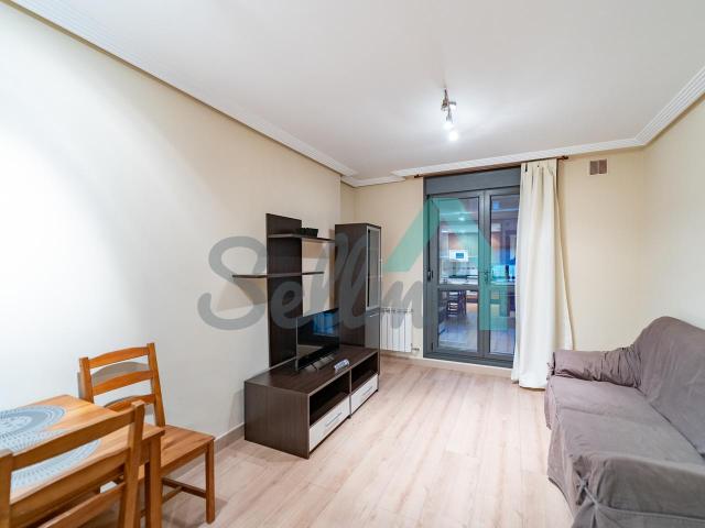 Apartamento en alquiler en Samartín del Rei Aurelio, Asturias