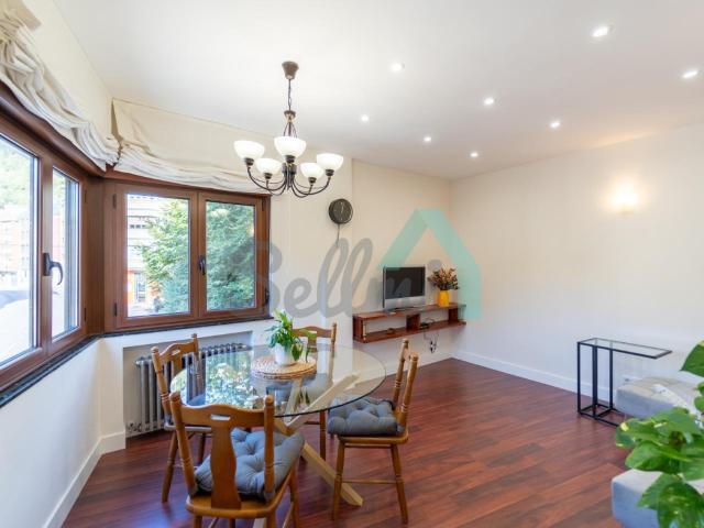 Apartamento en alquiler en Samartín del Rei Aurelio, Asturias