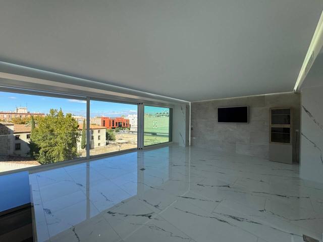 Piso en alquiler en Murcia