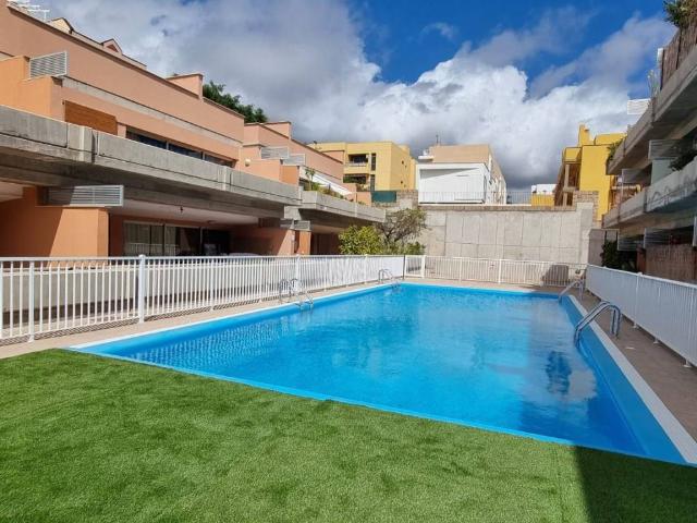 Piso en alquiler en San Miguel de Abona, Las Chafiras