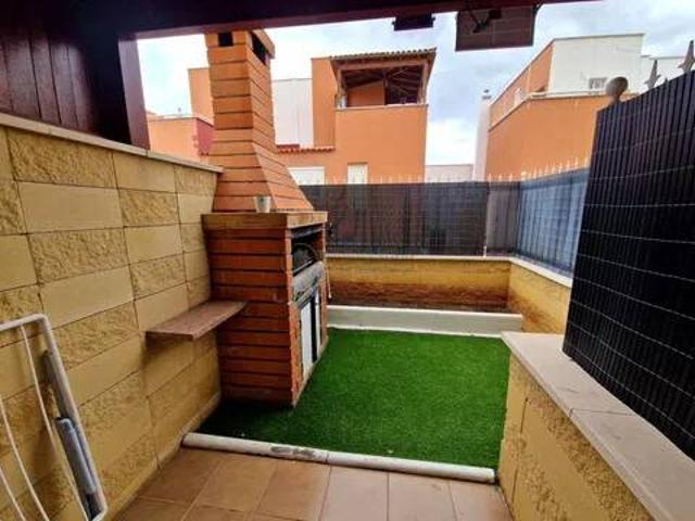 Piso en alquiler en Las Chafiras, San Miguel de Abona