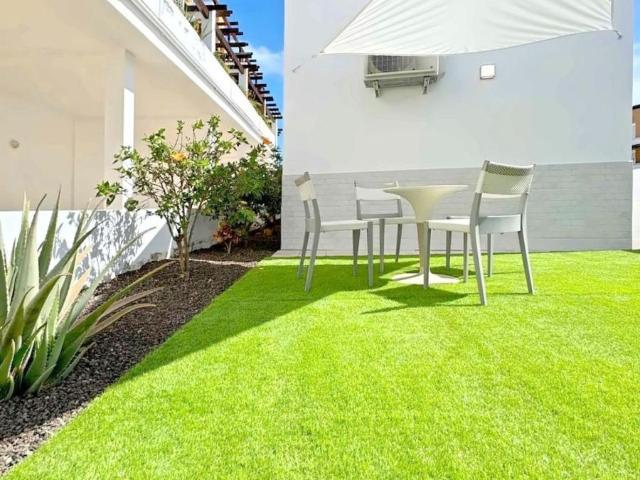 Piso en alquiler en San Miguel de Abona, Amarilla Golf