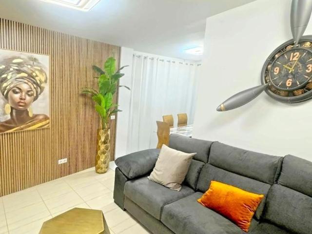 Piso en alquiler en San Miguel de Abona, Golf del Sur