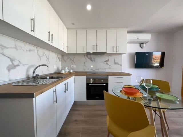 Piso en alquiler en Asomada, San Miguel de Abona