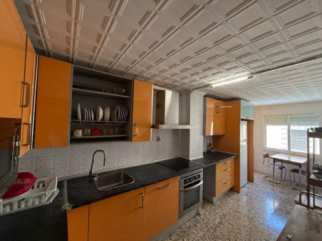 Piso en alquiler en Murcia, Murcia