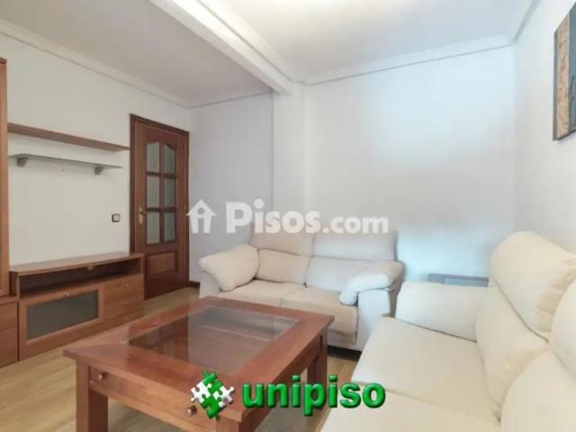Apartamento en alquiler en Sur, Leganés