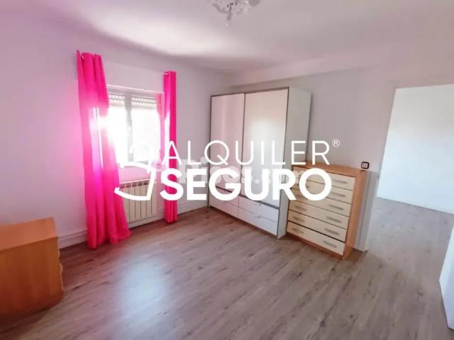 Apartamento en alquiler en Sur, Leganés
