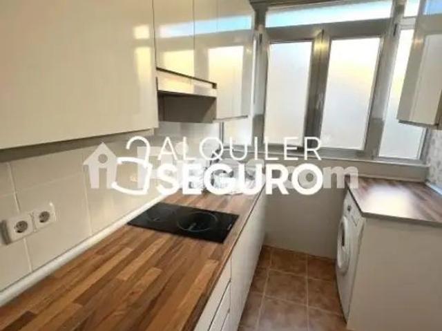 Apartamento en alquiler en Sur, Leganés