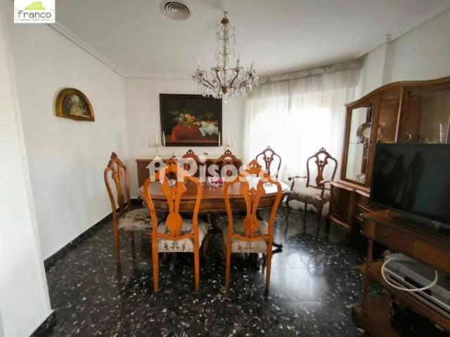 Apartamento en alquiler en Murcia