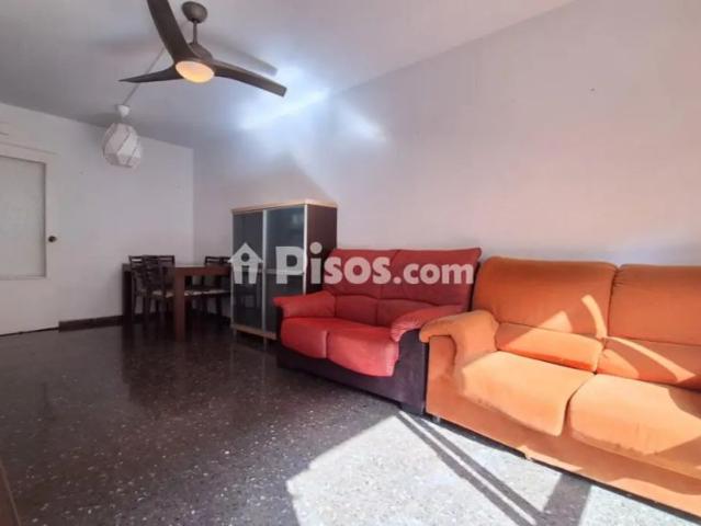 Apartamento en alquiler en Murcia