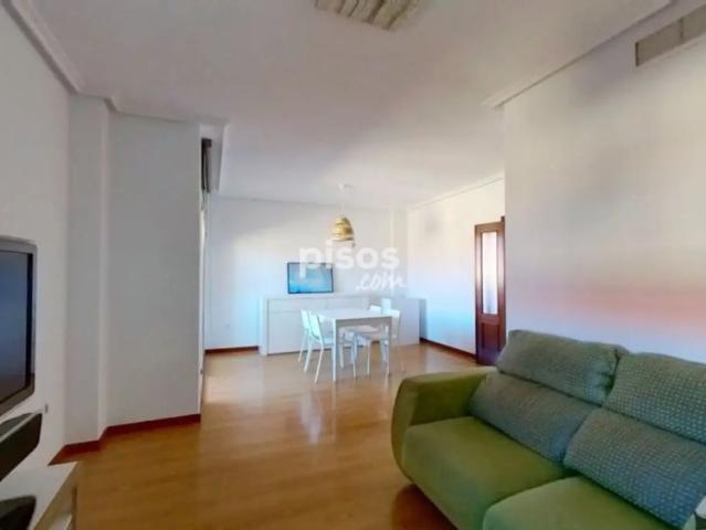 Apartamento en alquiler en Centre Històric, l'Alacantí