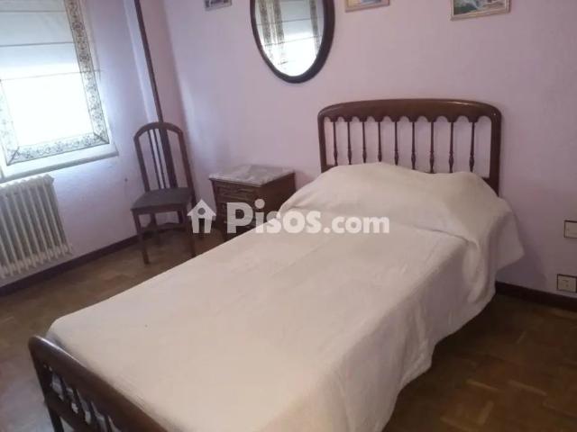 Apartamento en alquiler en Ávila, Castilla y León