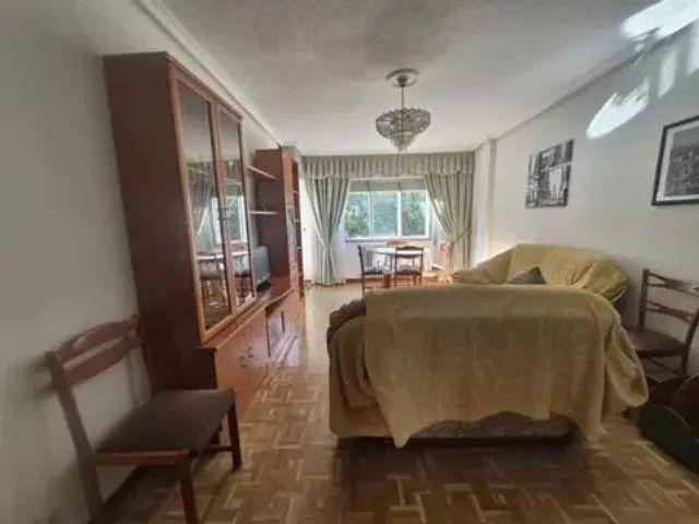 Apartamento en alquiler en Ávila, Castilla y León