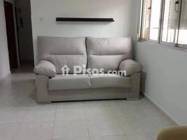 Apartamento en alquiler en Casco Antiguo, Sevilla