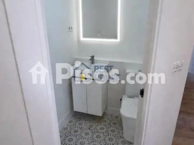 Apartamento en alquiler en Centro, León
