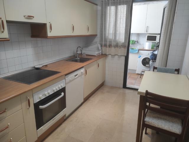 Piso en alquiler en San Pedro Alcántara, El Ingenio