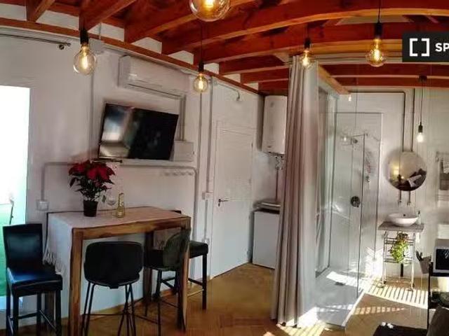 Apartamento en alquiler en Santiago, Córdoba