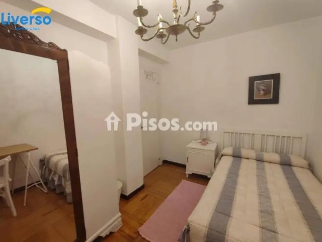 Apartamento en alquiler en Centro, Burgos