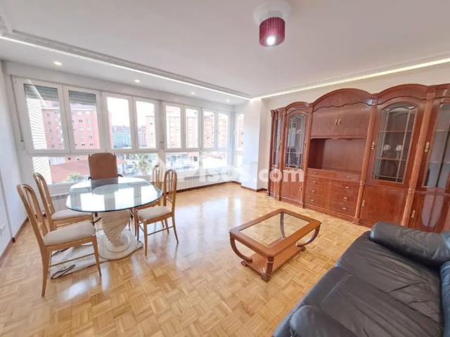 Apartamento en alquiler en Centro, Burgos