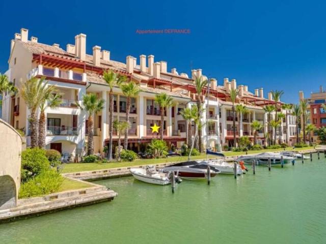 Piso en alquiler en Torreguadiaro, Campo de Gibraltar