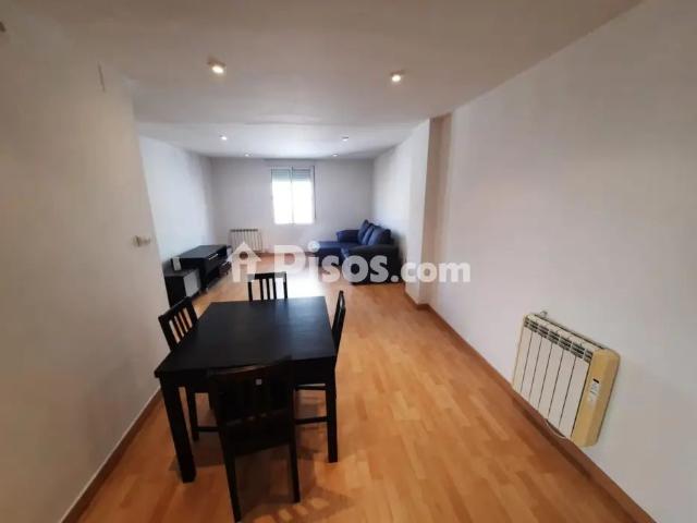 Apartamento en alquiler en Distrito 4, Albacete