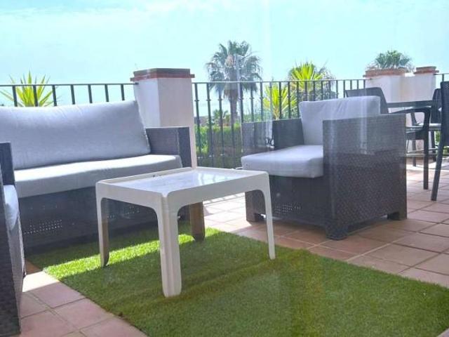 Piso en alquiler en San Roque, Cádiz