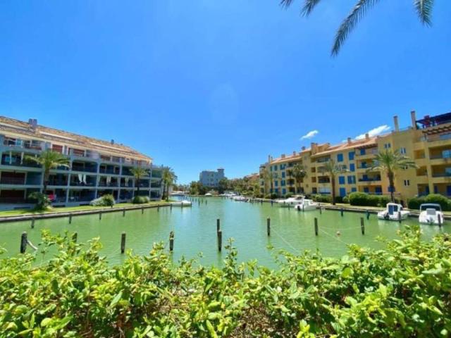 Piso en alquiler en Torreguadiaro, San Roque