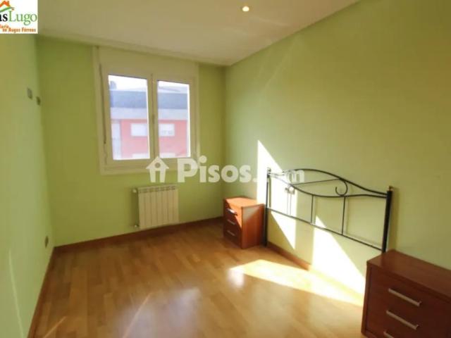 Apartamento en alquiler en Lugo, Galicia