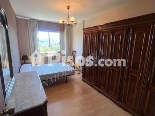 Apartamento en alquiler en Lugo, Galicia