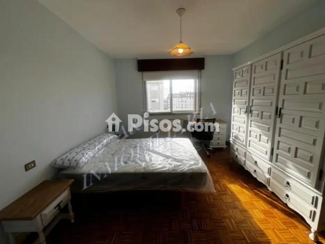 Apartamento en alquiler en Lugo, Galicia