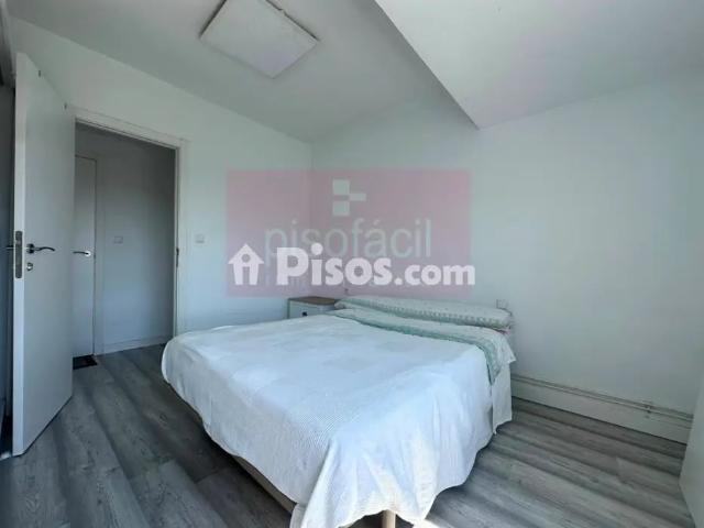 Apartamento en alquiler en Lugo, Galicia