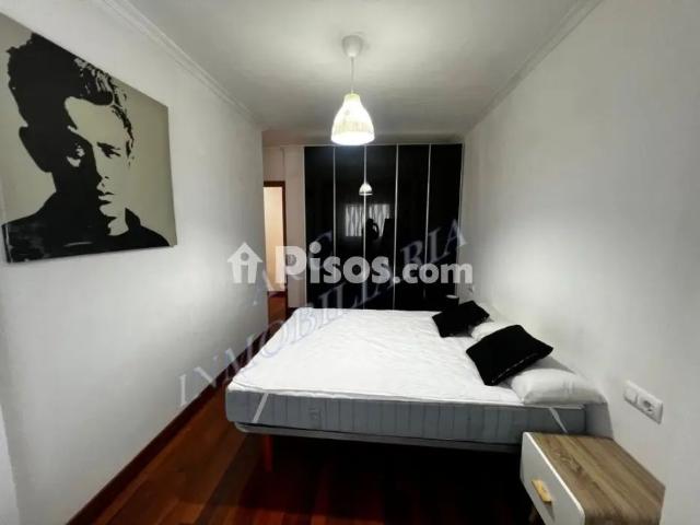 Apartamento en alquiler en Lugo, Galicia