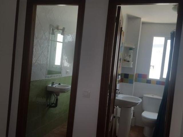 Piso en alquiler en San Roque, Cádiz