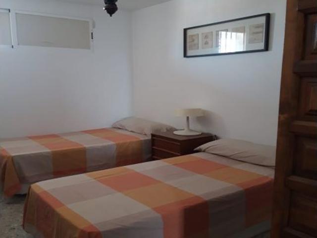 Piso en alquiler en San Roque
