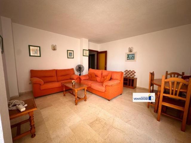 Piso en alquiler en San Roque
