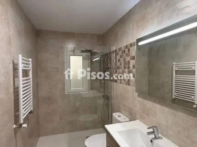 Apartamento en alquiler en Centro, Guadalajara